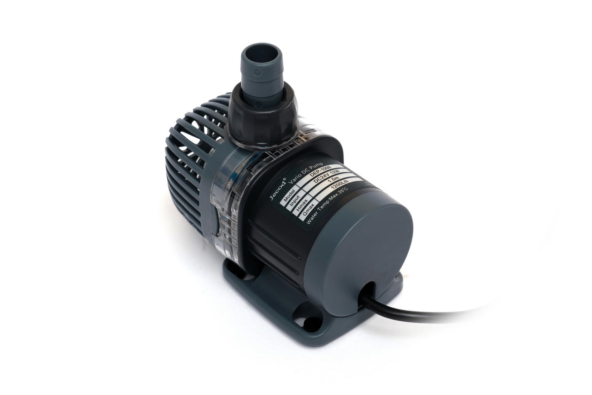 Jebao DEP Submersible DC Pump with Bluetooth Suitable for Seawater and Freshwater - view 24