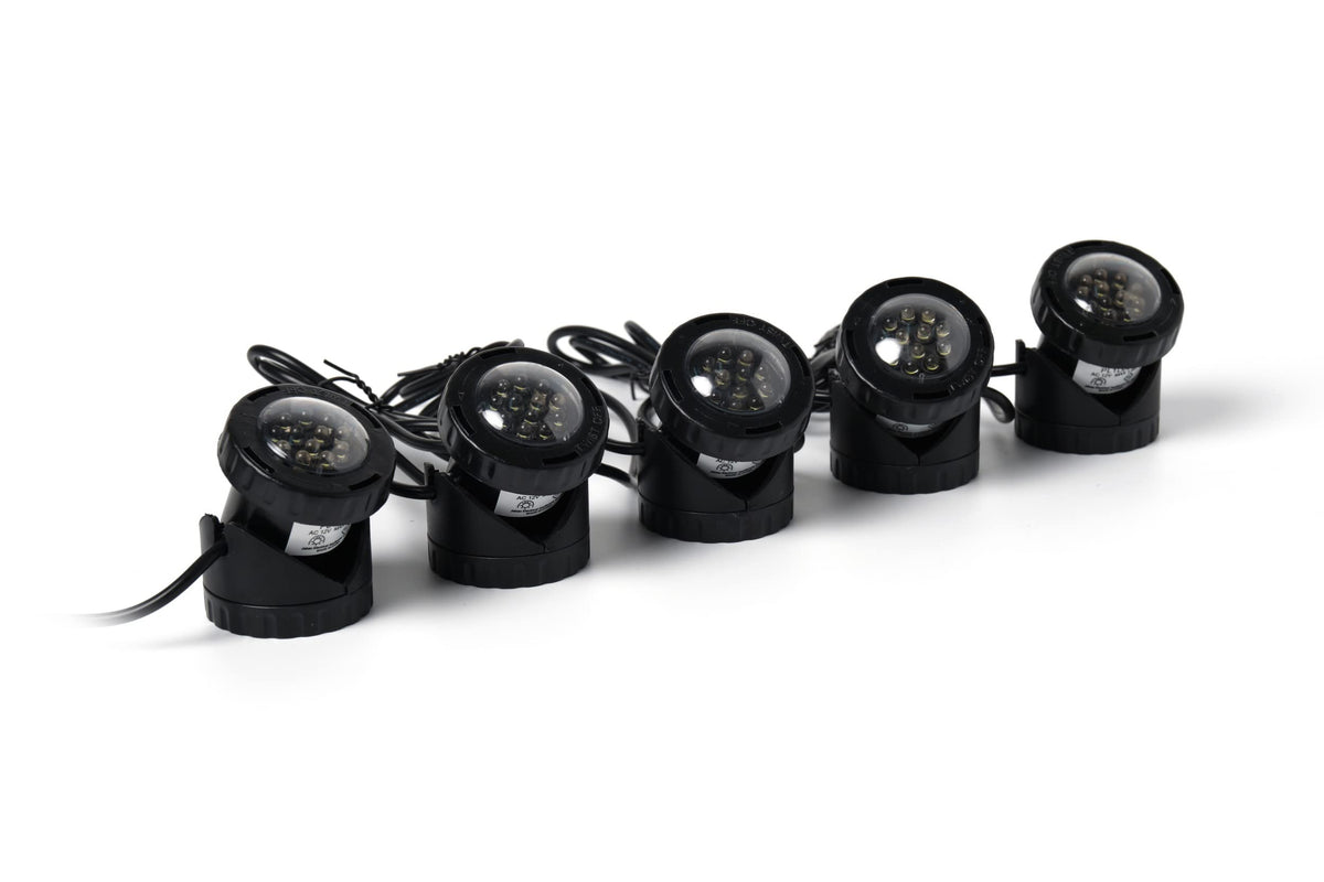 Jebao Submersible LED Pond Light - view 24