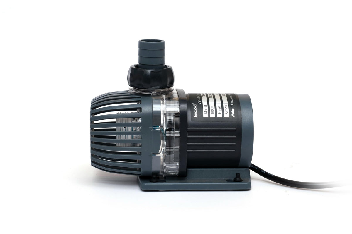 JEBAO JECOD DEP-3500 Bluetooth Submersible Vario DC Pump, 924GPH - view 4