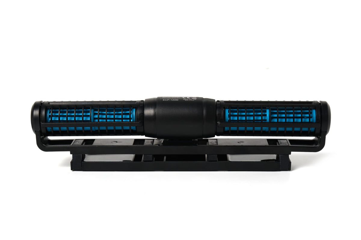 Jecod Jebao ECP-120M Smart Cross-Flow Aquarium Wavemaker, 3,434 GPH - view 3
