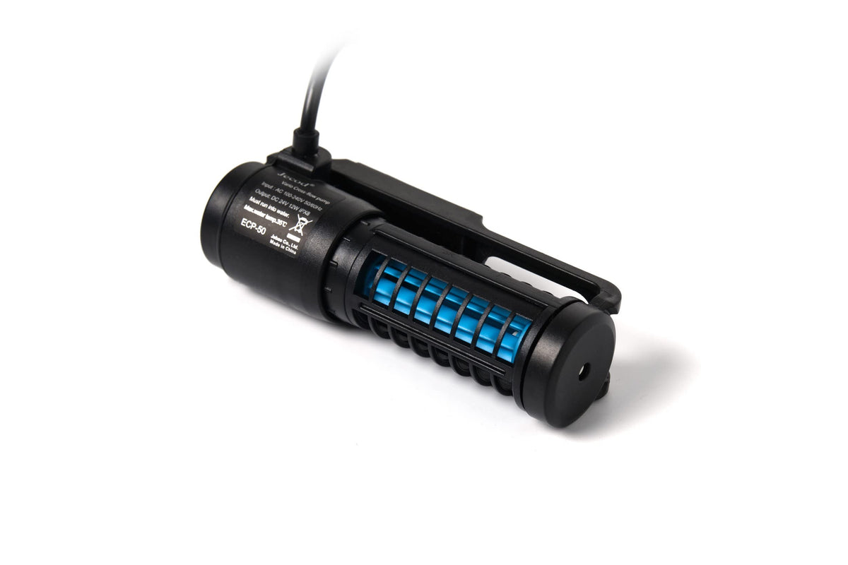 Jecod ECP Cross-Flow Aquarium Wavemakers with Controller