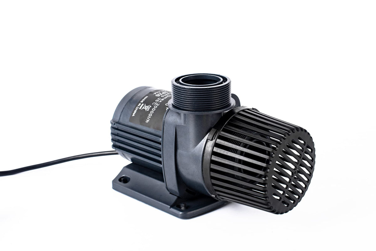 Jebao DCP Sine Wave Water Return Pump - view 14