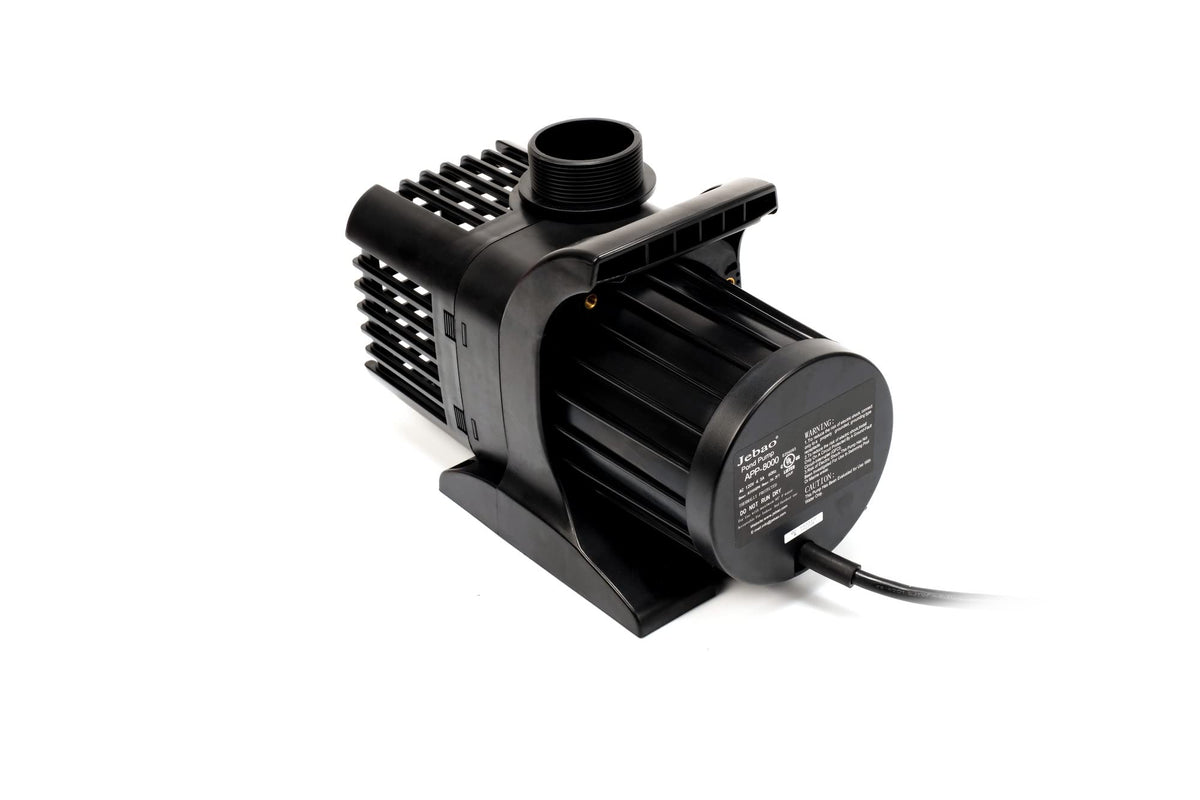 Jebao APP Pond & Waterfall Pump - view 13