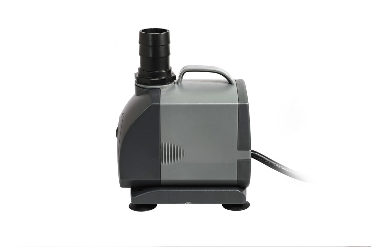 Jebao FA-5000 Submersible Fountain Pump, 1,200 GPH - view 2