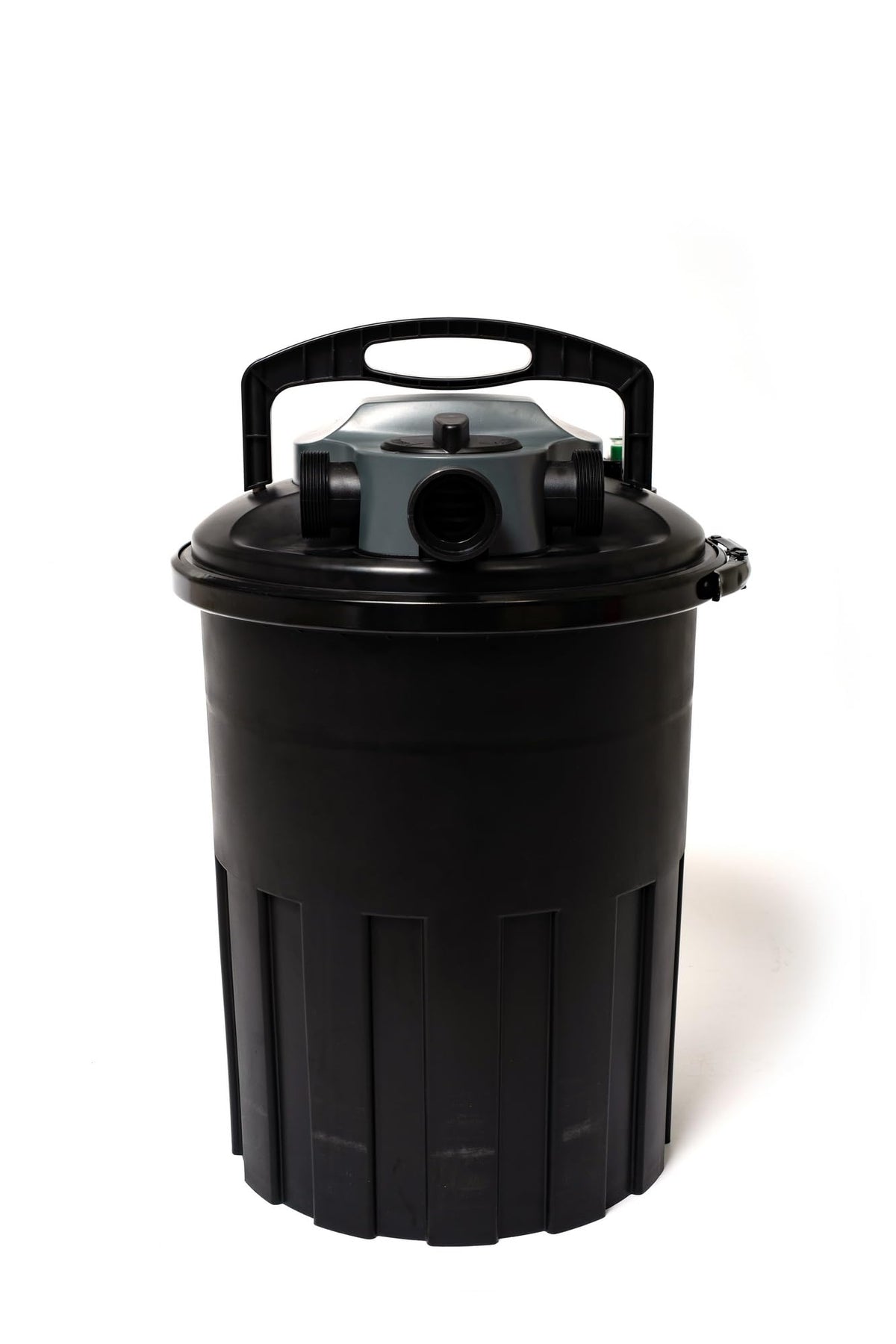 Jebao CBF-15000 Pressurized Pond Filter with 36W UV & 1,200 GPH Water Pump - view 4
