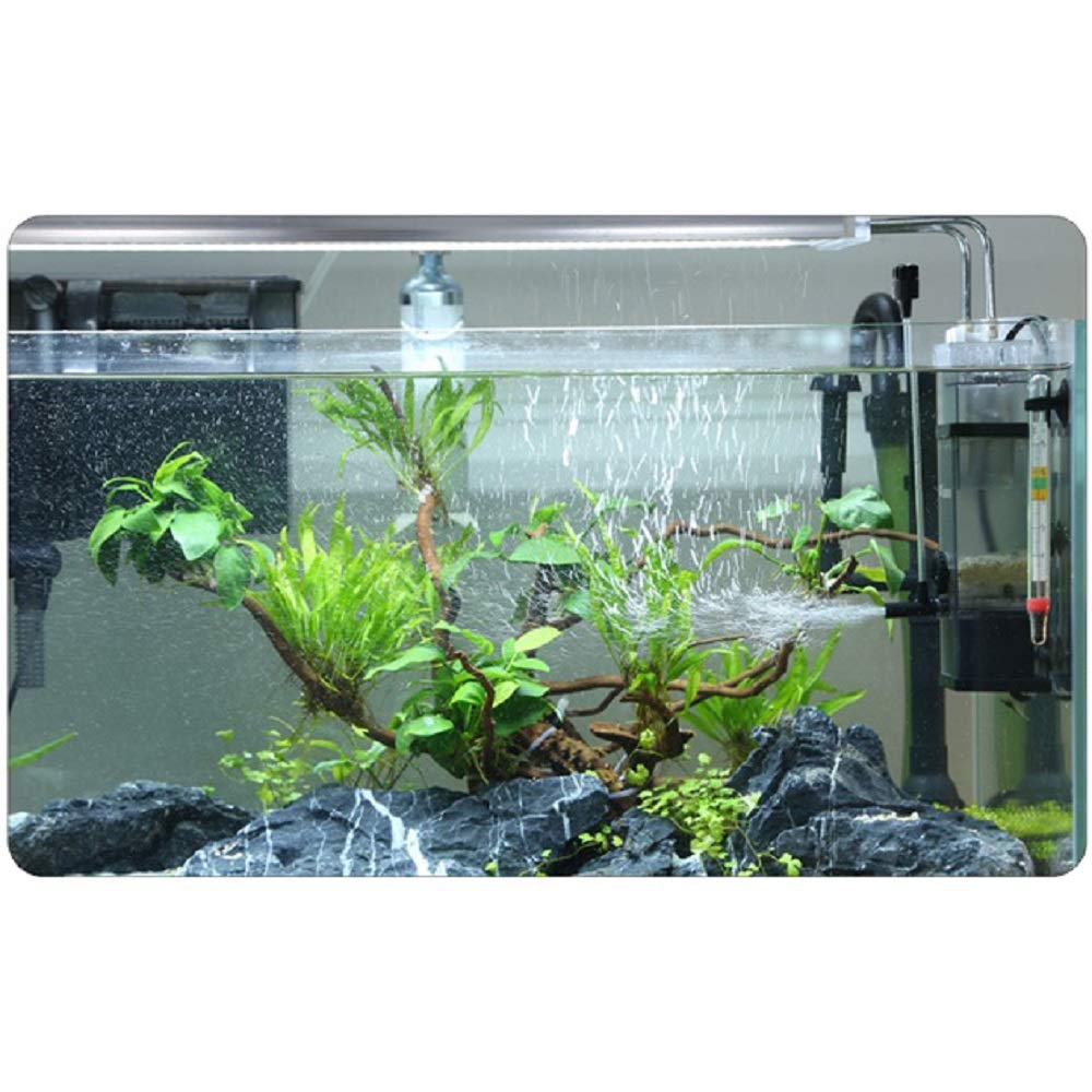 SUNSUN Aquarium Internal Surface Skimmer JY-03 - view 2