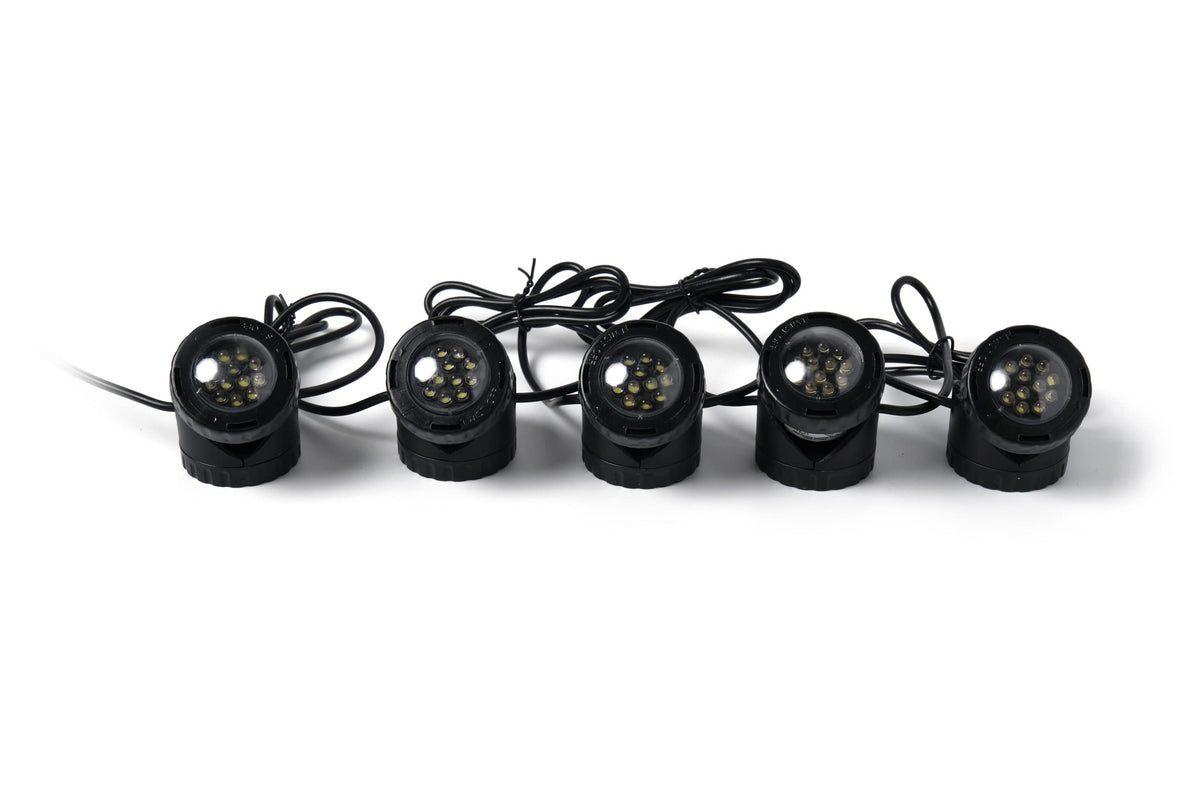 Jebao Submersible LED Pond Light - view 17