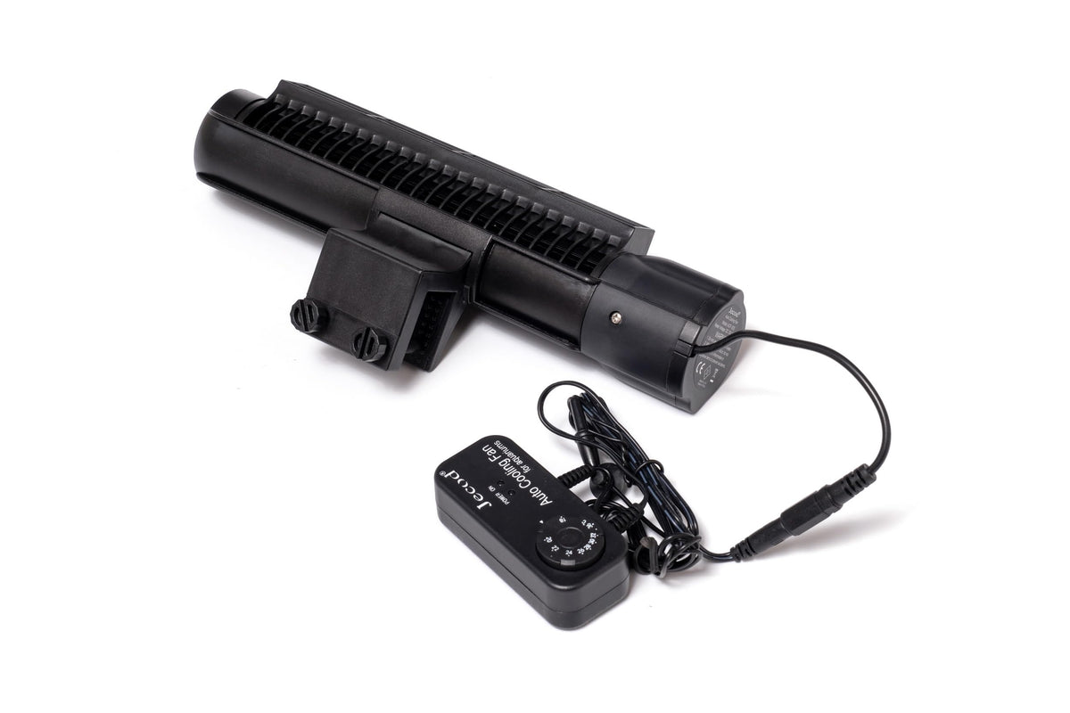 Jecod ACF-300 Auto Cooling Fan for Aquarium Fish Tank, 4w - view 2