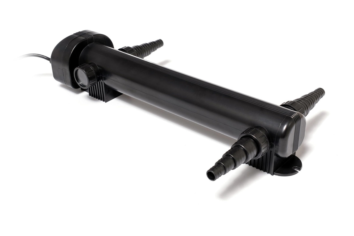 Jebao CW-55 Pond and Aquarium Clarifier, 55-watt - view 2