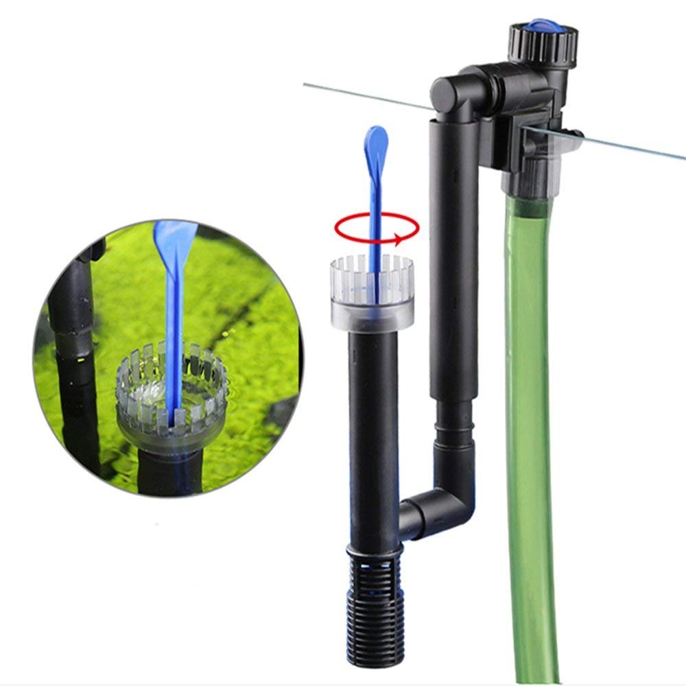SunSun HW-3000 PRO Aquarium Canister Filter, 793 GPH with 9W UV - view 6