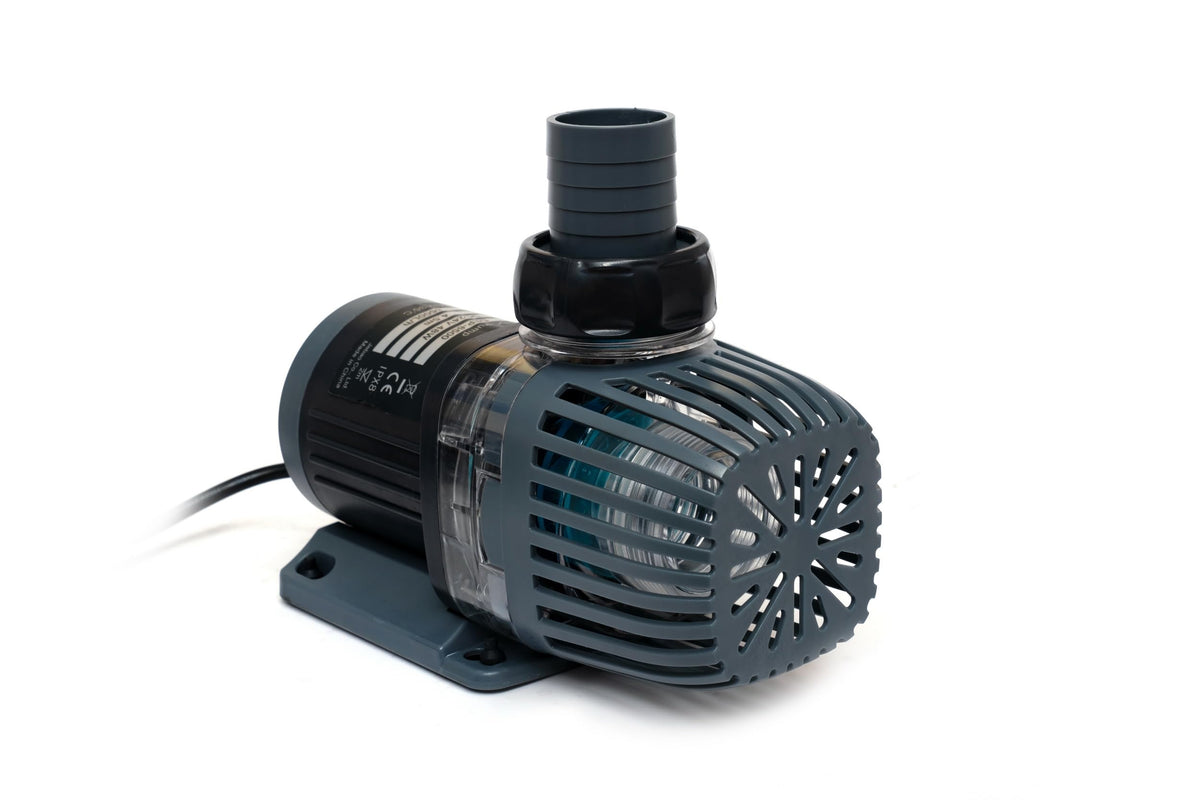 Jebao DEP Submersible DC Pump with Bluetooth Suitable for Seawater and Freshwater - view 16
