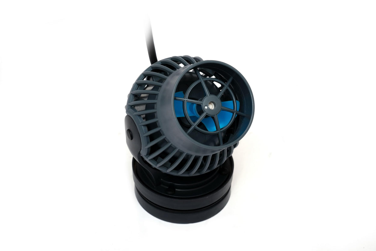 JEBAO JECOD DWP-16 Bluetooth Submersible Vario Wave Maker, 4226GPH - view 5