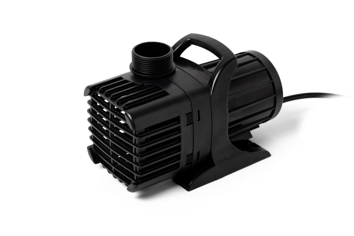 Jebao 1500gph In-pond Surface Skimmer Pump Kits, 14" to 34" - view 5