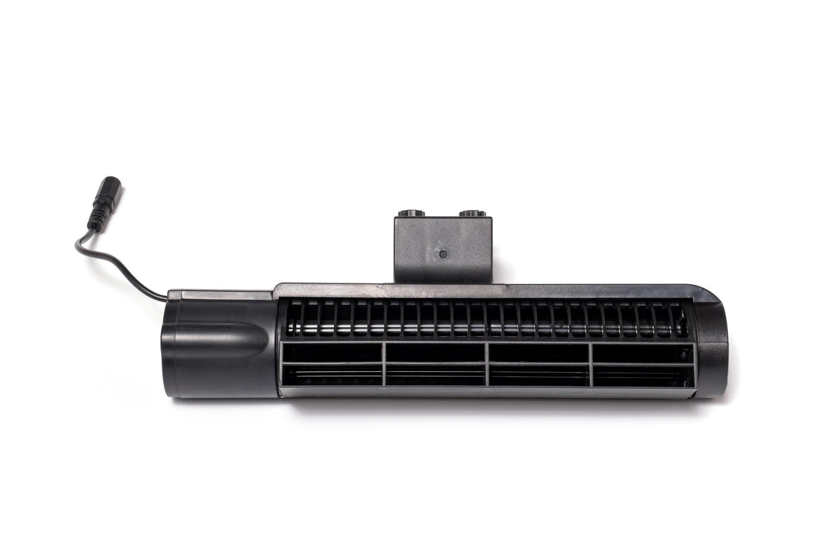 Jecod ACF-300 Auto Cooling Fan for Aquarium Fish Tank, 4w - view 6