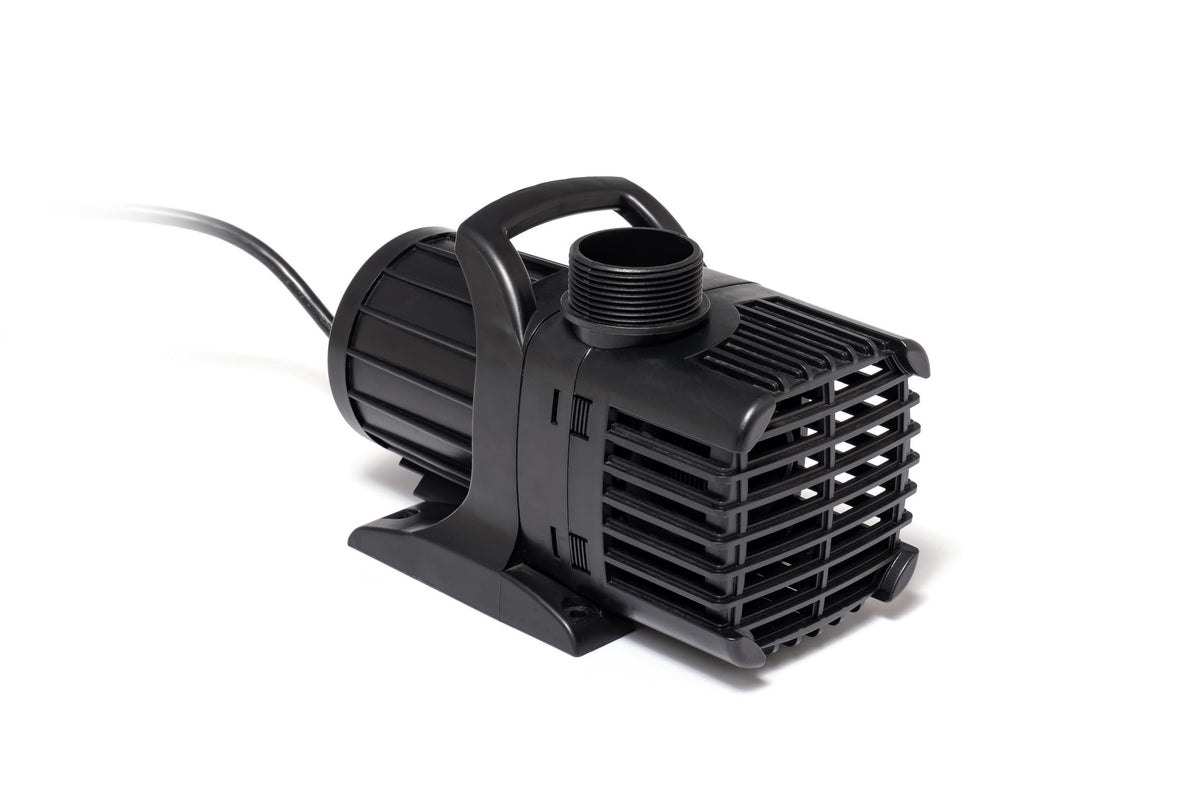 Jebao APP-1500 Submersible Pond & Waterfall Pump, 1500GPH