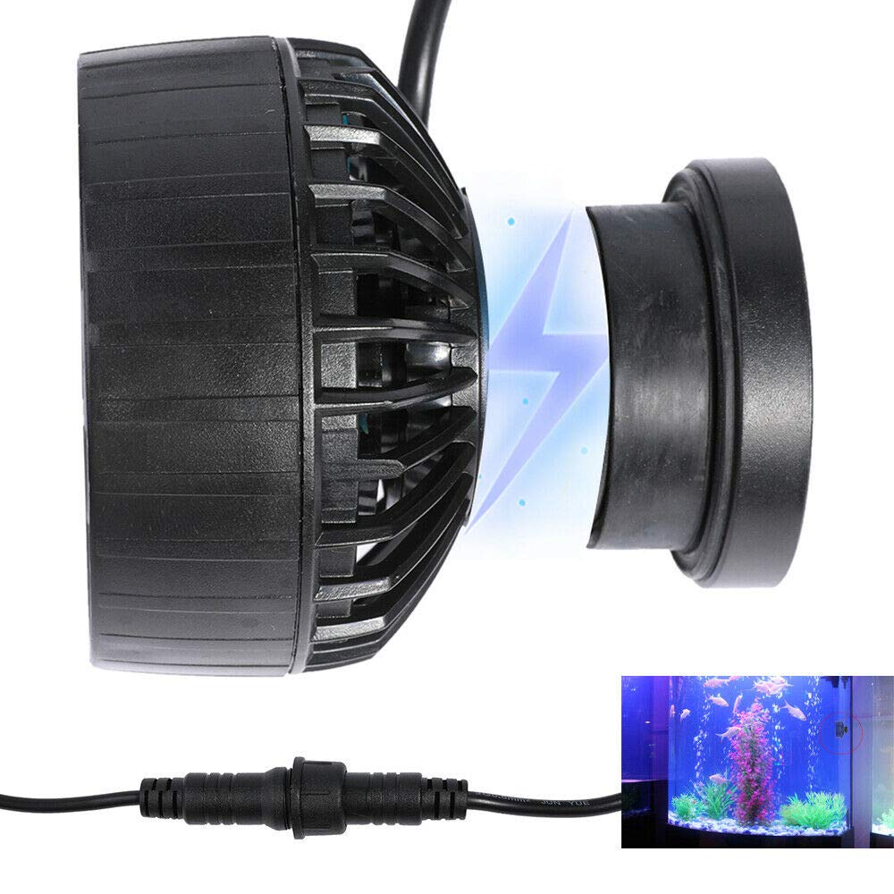 Jebao SLW-10 Aquarium SINE Wave Flow Wave Maker Pump - view 3