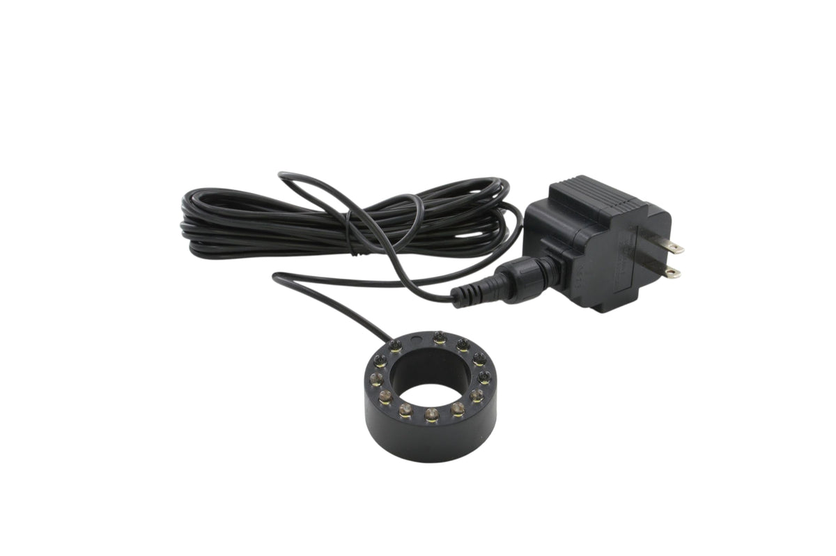 CNZ Submersible LED Fountain Ring - view 2