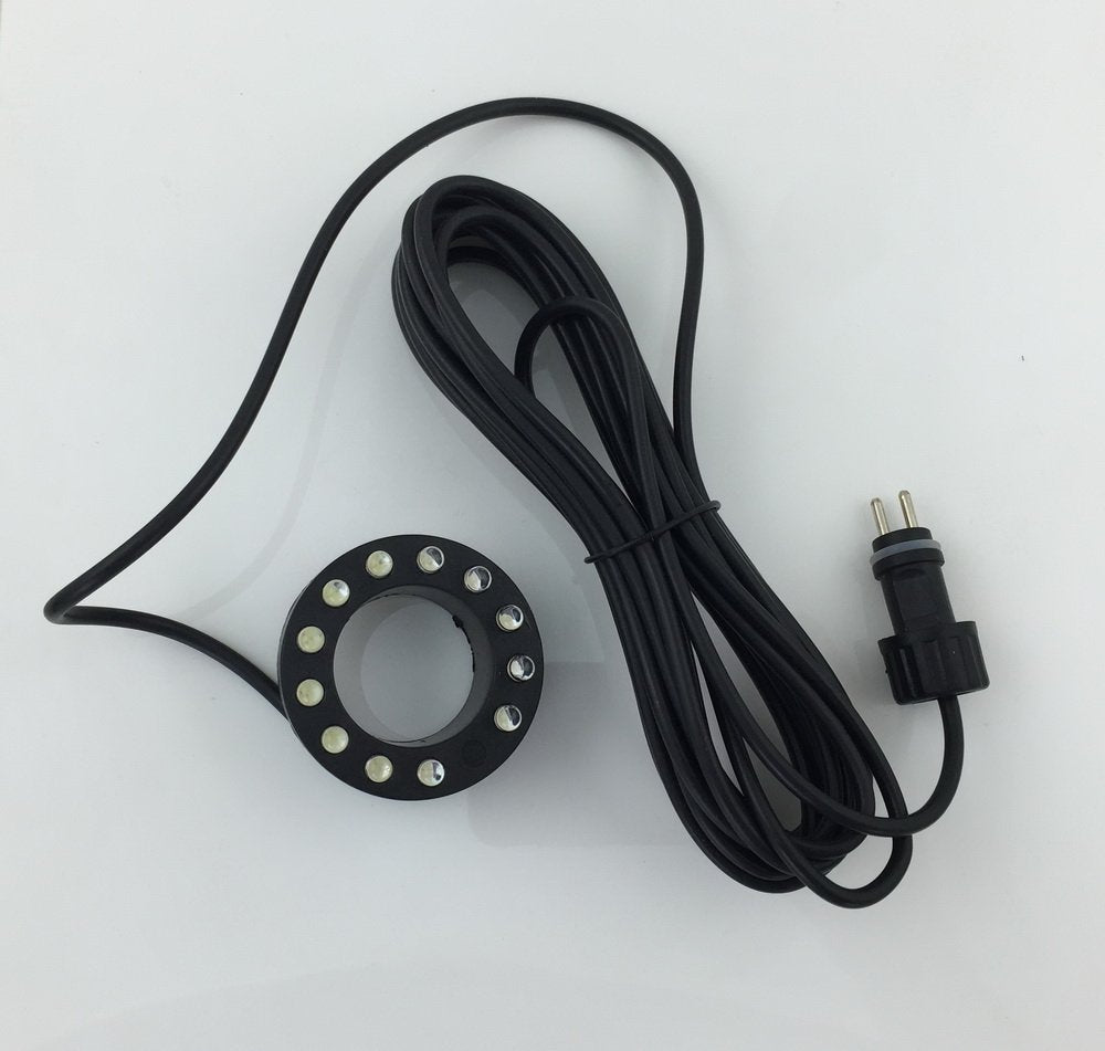 CNZ Submersible LED Fountain Ring - view 7