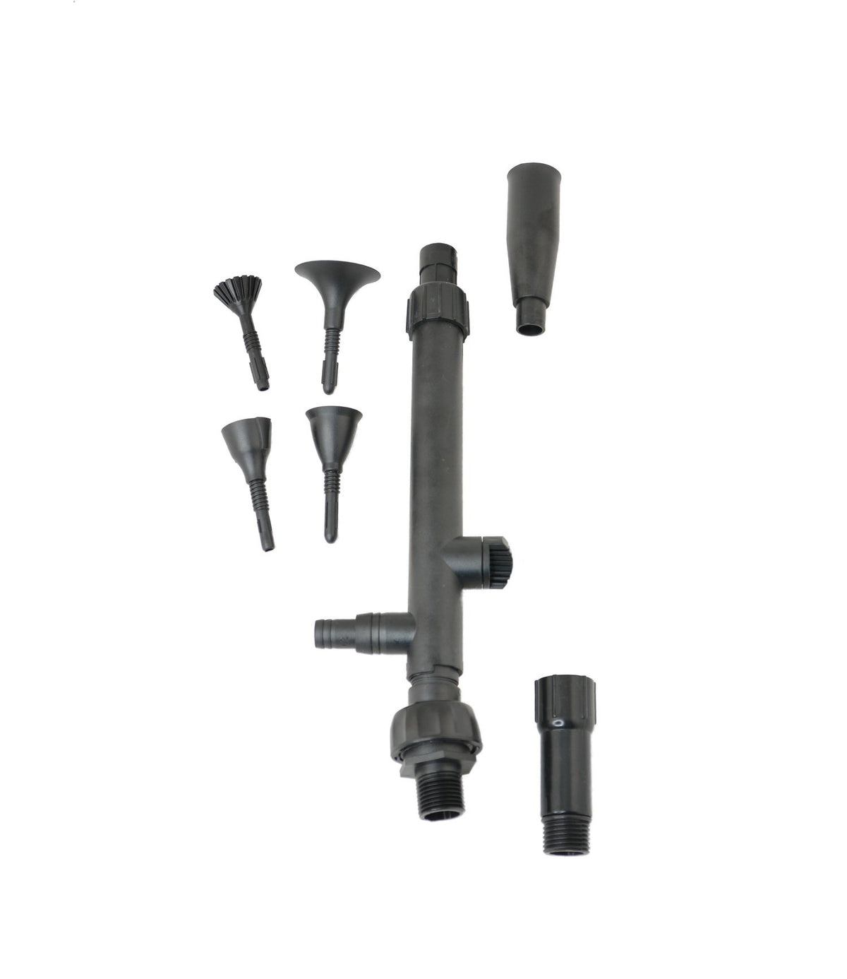 Jebao UFP-2000 Pond Filter System, 13W UV Clarifier, 530 GPH Pump - view 6