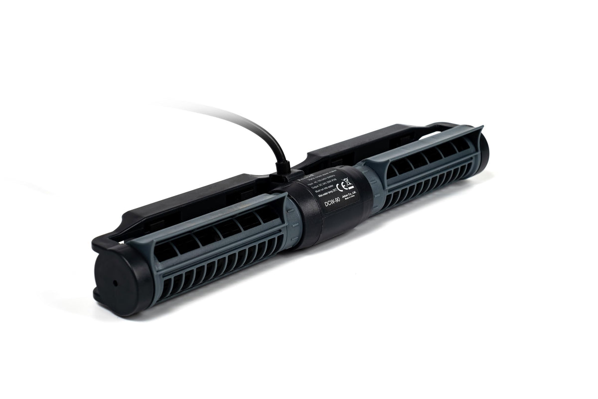 Jecod Jebao DCW-90 Cross-Flow Aquarium Wave Maker, 3,300 GPH - view 3