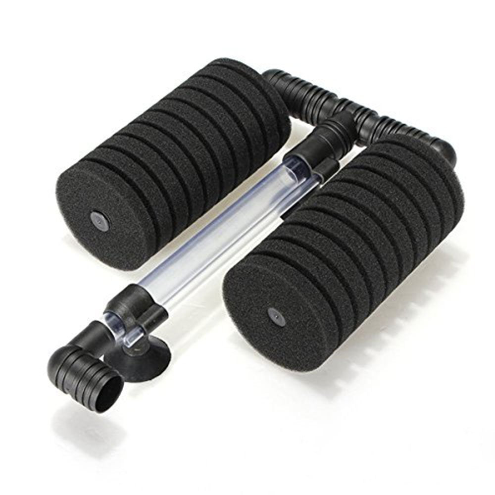 XINYOU XY-2822 Air Pump Double Sponge Water Filter for Aquarium - view 2