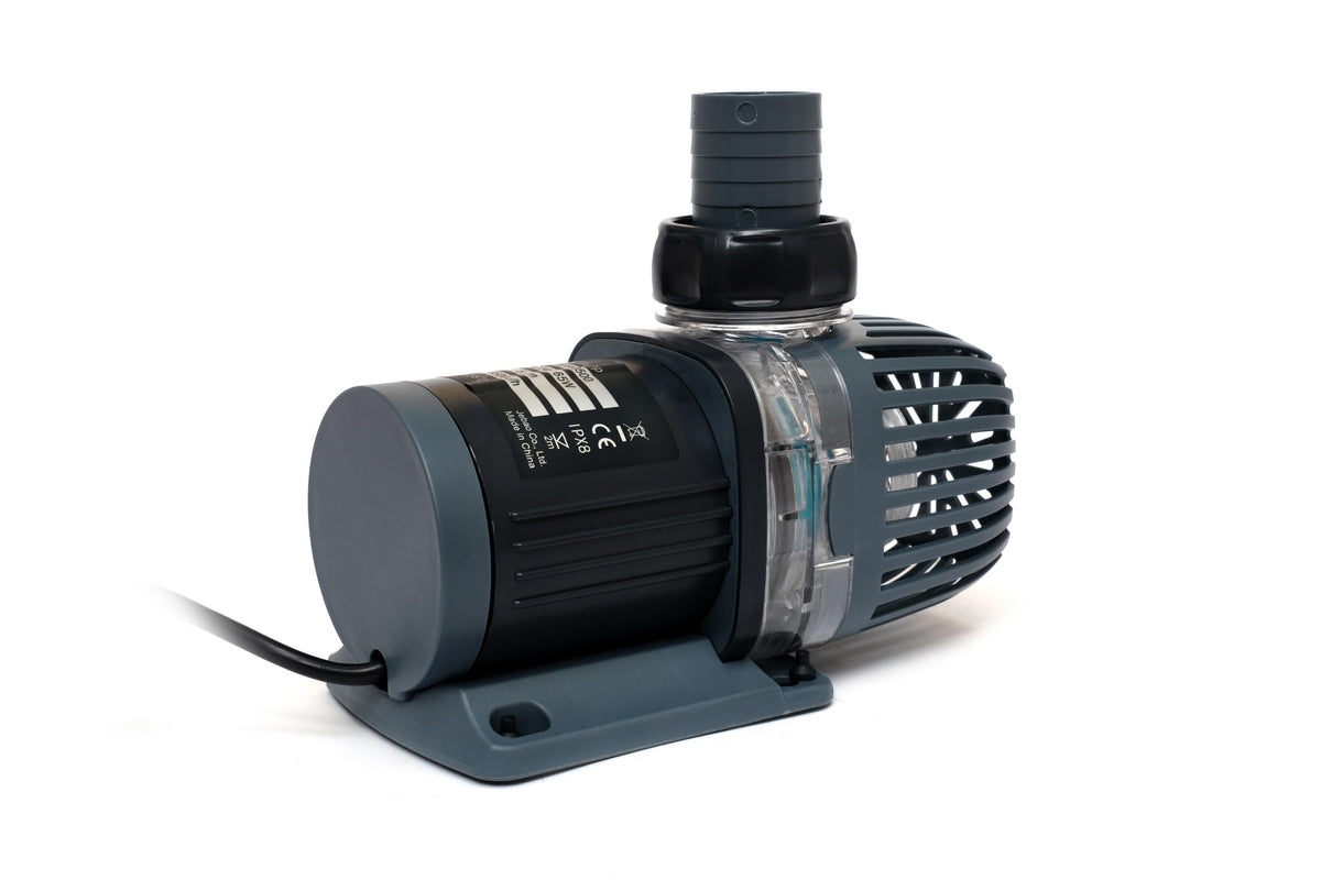 Jebao DEP Submersible DC Pump with Bluetooth Suitable for Seawater and Freshwater - view 12