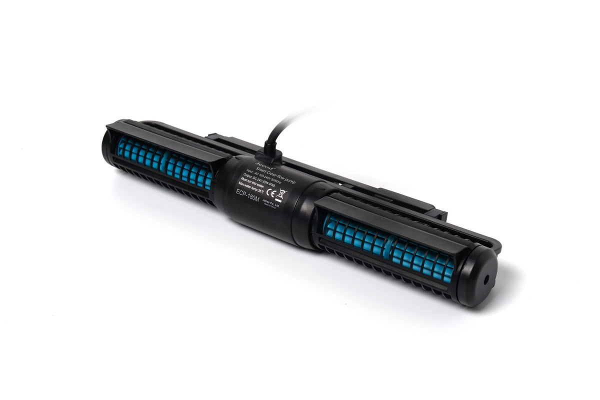 Jecod ECP Cross-Flow Aquarium Wavemakers with Controller