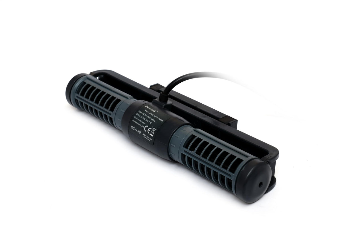 Jebao Jecod DCW-70 Bluetooth Cross Flow Wavemaker, 1,850 GPH - view 3