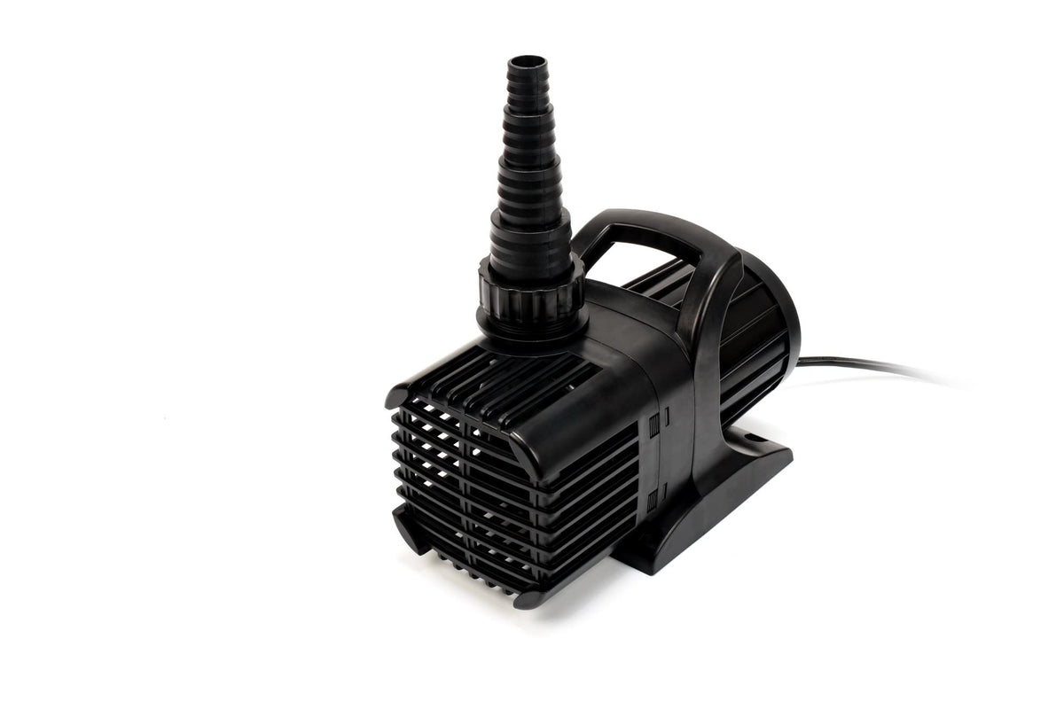 Jebao APP Pond & Waterfall Pump - view 12