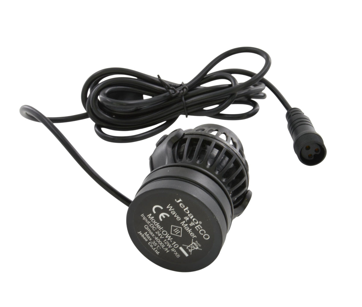 Jebao OW-10 Aquarium Wavemaker, 132-1,056 GPH - view 3