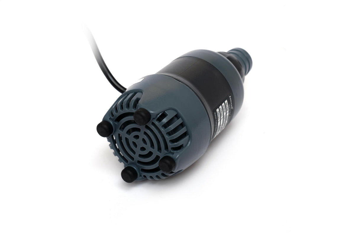 JECOD DXP-1500 Bluetooth Submersible Vario DC Pump, 396GPH - view 5