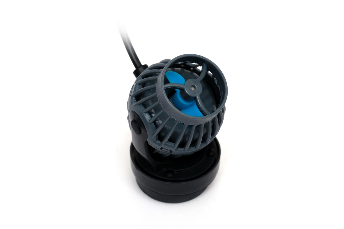 JECOD DWP-3 Bluetooth Submersible Vario Wave Maker, 132 to 792 GPH - view 5