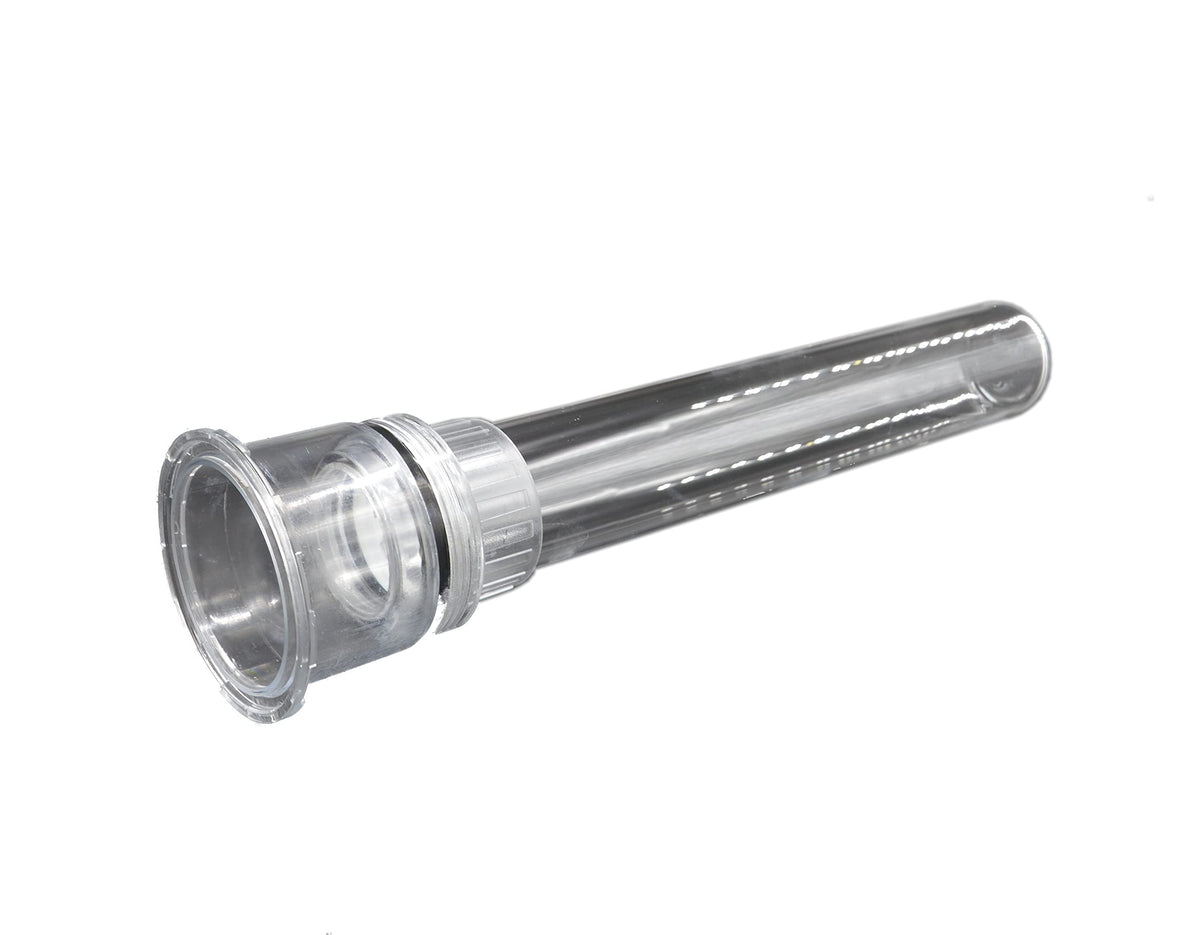 CNZ CUF-6011 Pond Filter Replacement Quartz Sleeve