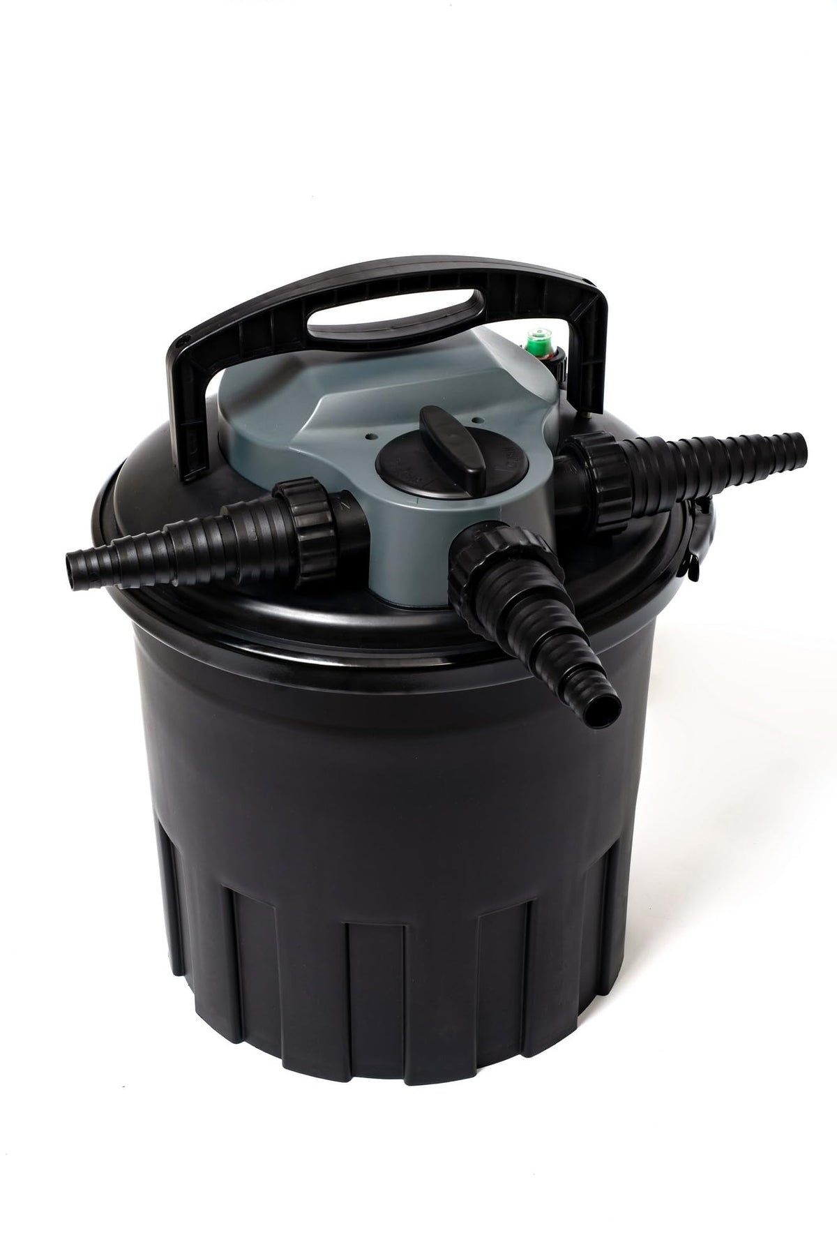 Jebao CBF Series Pressurized Filter with UV - view 9