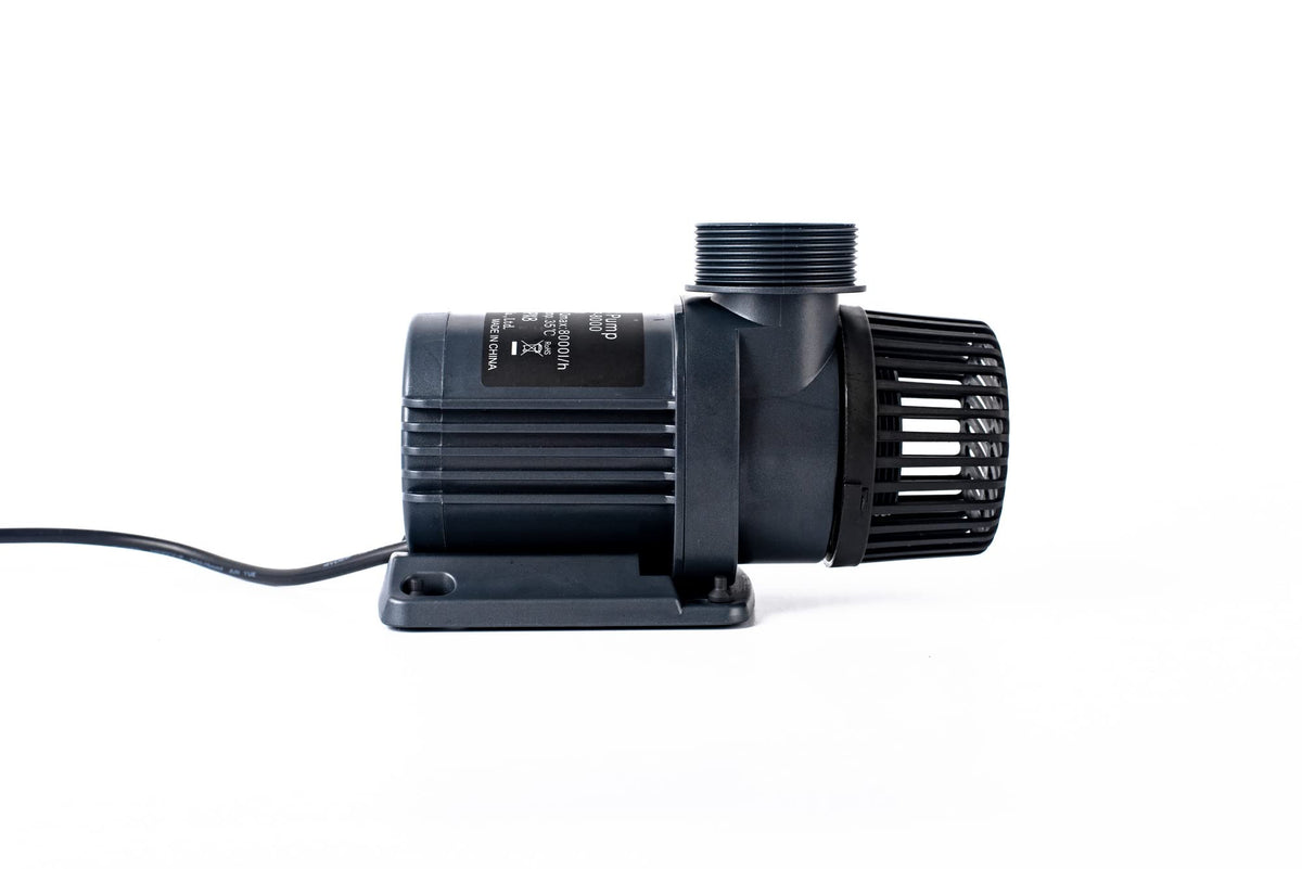 JEBAO JECOD DCP-8500 Sine Wave Water Return Pump, 2245GPH - view 3