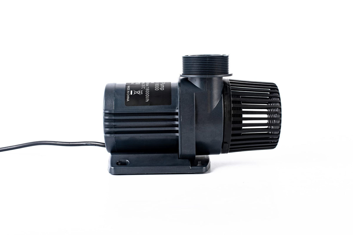 Jebao Jecod DCP-18000 Sine Wave Water Return Pump, 4,755 GPH - view 2