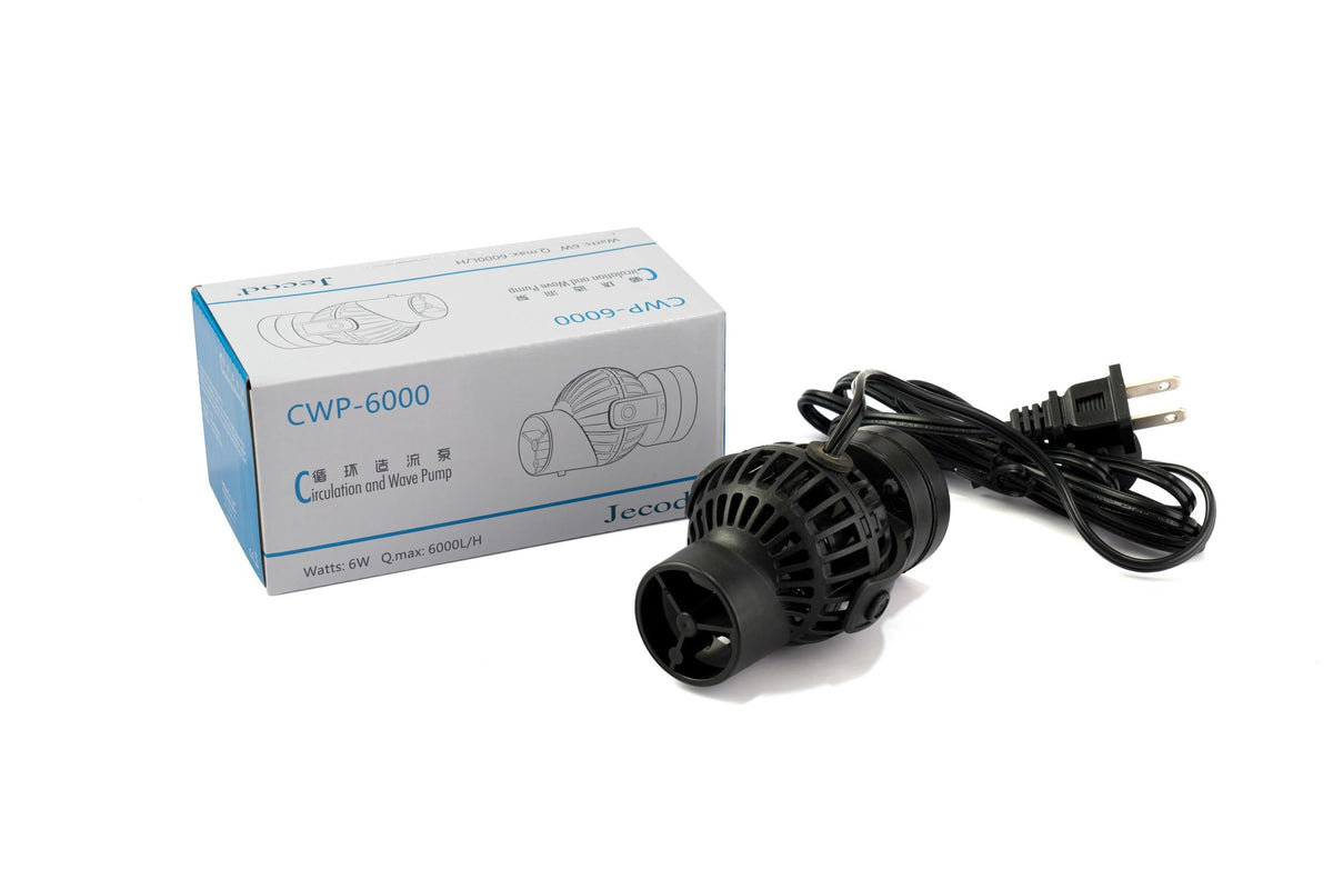 Jebao CWP-6000 Circulation Wave Pump