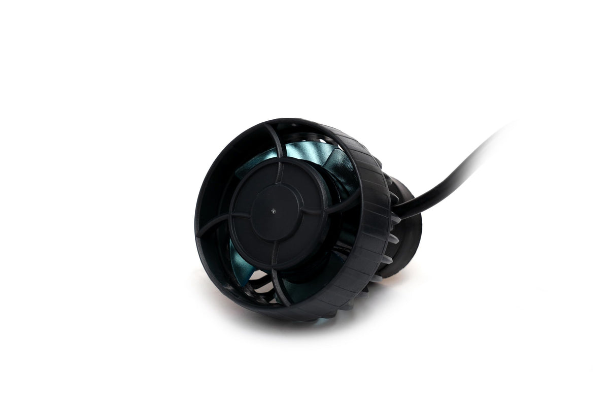 Jecod Jebao DLW-5 Bluetooth Submersible Vario Wave Maker, 792GPH - view 2