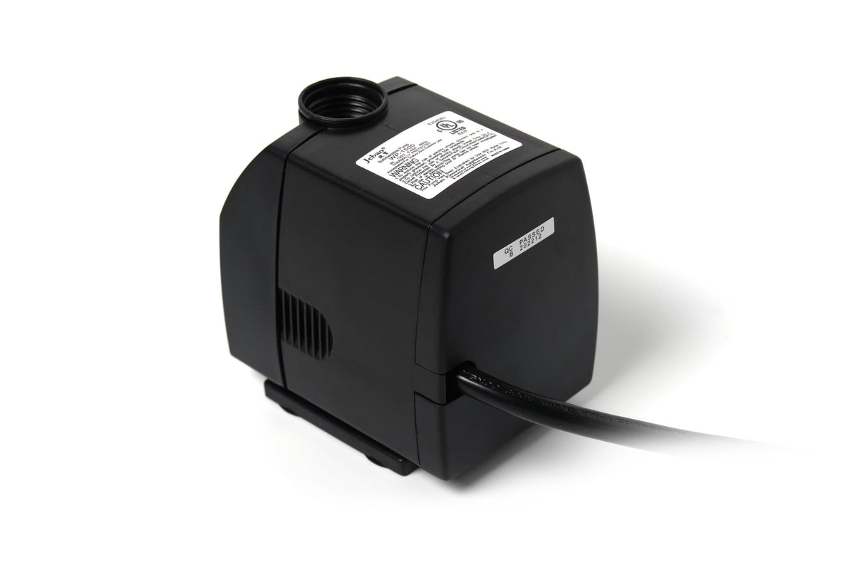 Jebao WP-1200 Submersible Fountain Pump - view 5