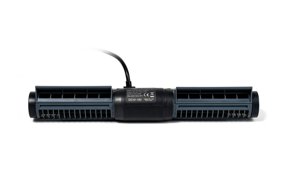 JECOD DCW-180 Bluetooth Submersible Vario Cross Flow Wave Maker Pump - view 6