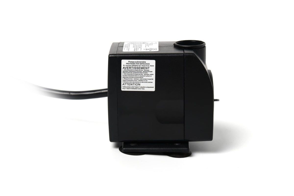 Jebao Submersible Fountain Pump - view 11