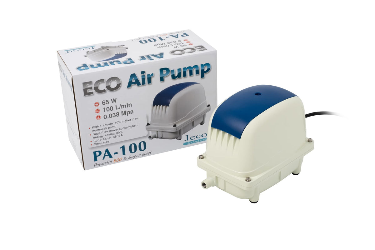 Jecod Jebao PA-100 ECO Air Pump, 100 L/min