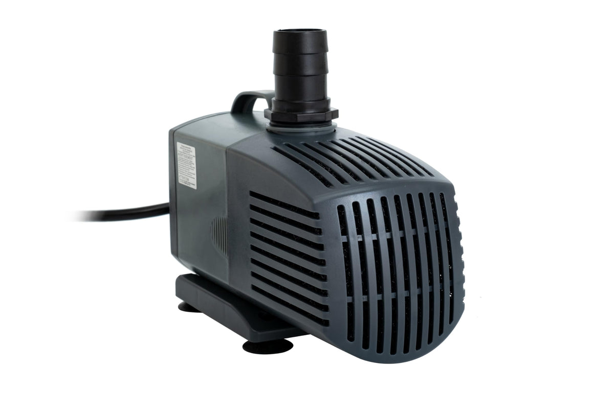 JEBAO JECOD FA-4000F 850GPH Submersible Fountain Pump - view 6