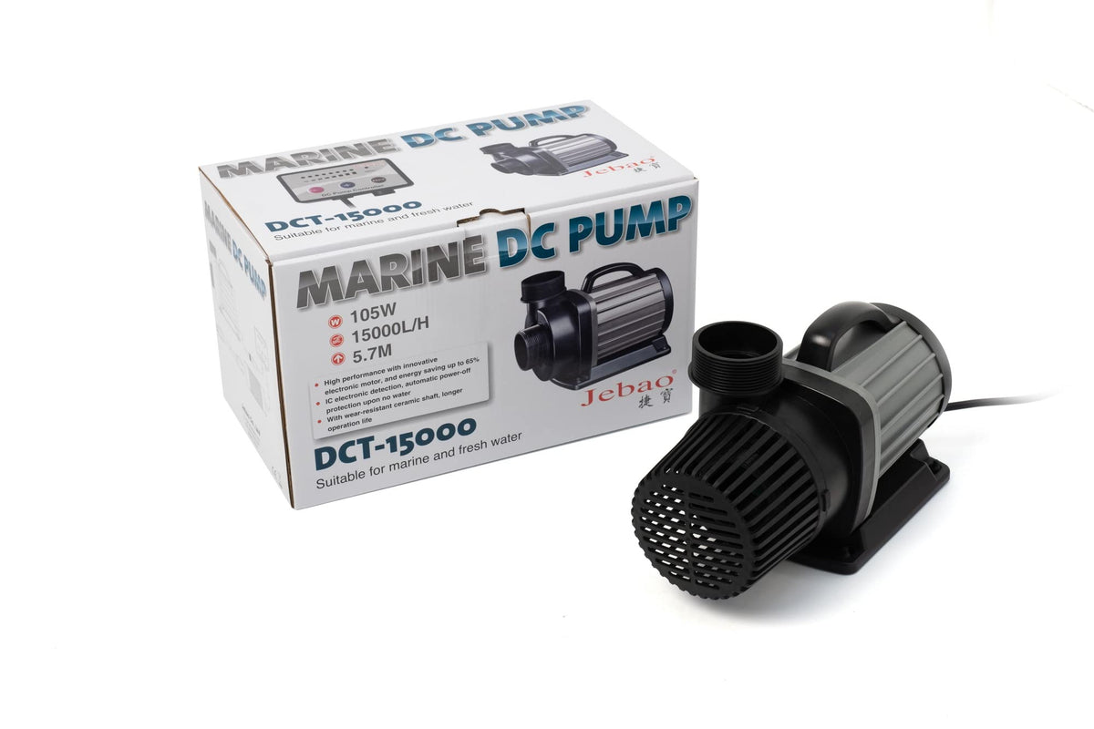 Jecod/Jebao DCT Marine Controllable Water Pump - view 12