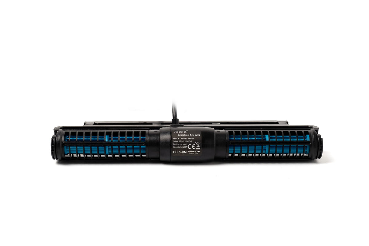 Jecod ECP Cross-Flow Aquarium Wavemakers with Controller