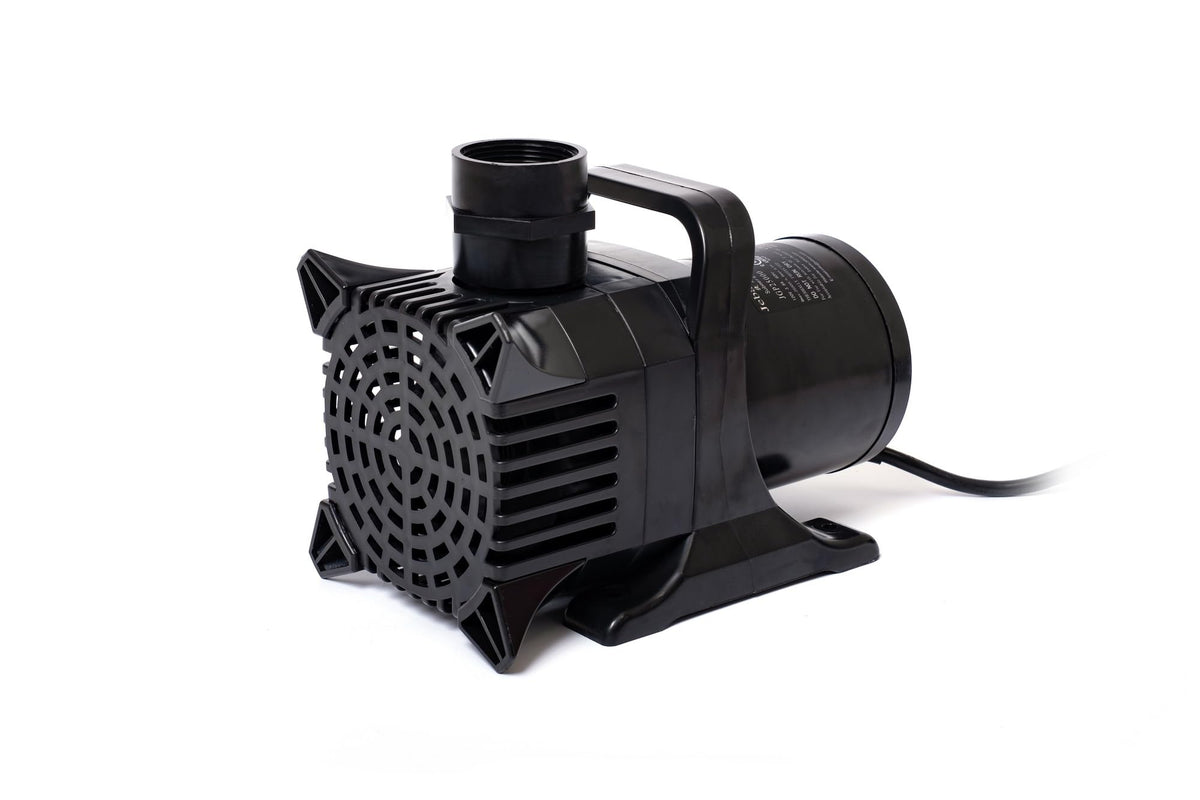 Jebao JGP-25000 Submersible Pond Waterfall Pump, 6600gph - view 2