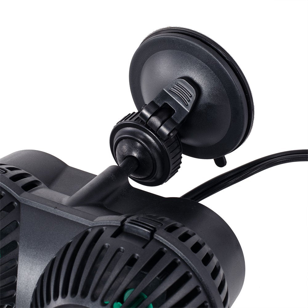 SUNSUN JVP-202 3200 GPH 24W Powerhead Aquarium Circulation Pump Wave Maker Suction Cup Dual Head USA by i-mesh-bean - view 3