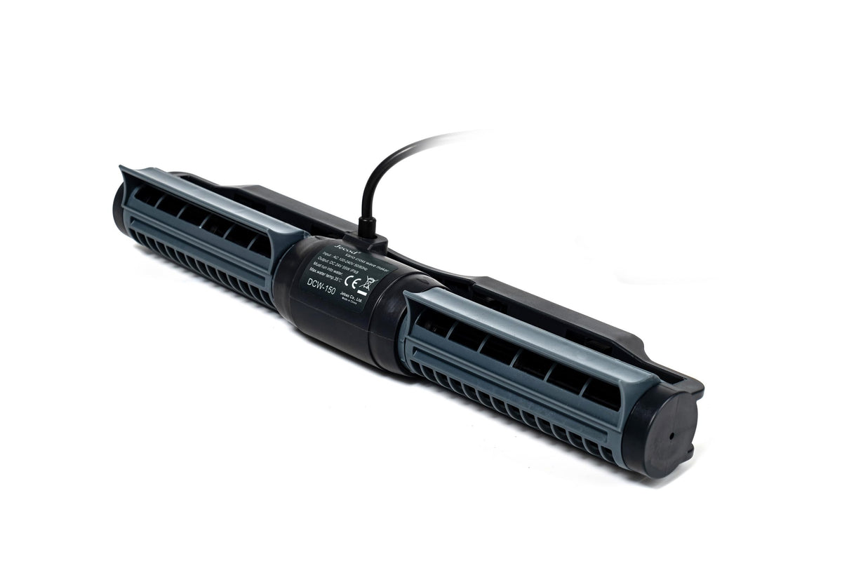 Jecod Jebao DCW-150 Submersible Cross Flow Wave Maker Pump - view 2
