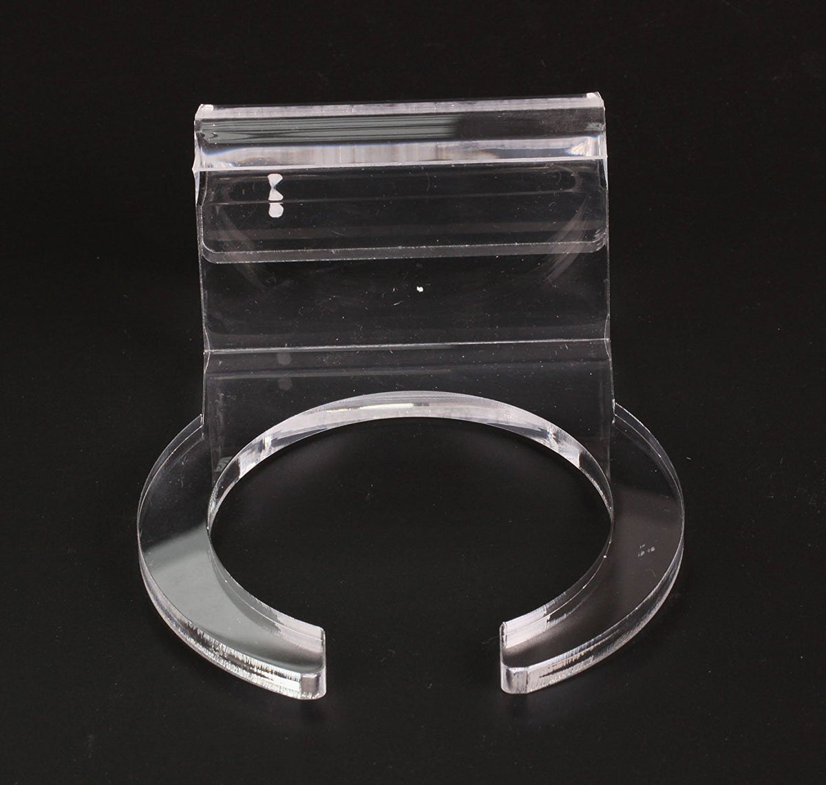 CNZ 200 Micron Felt Filter Sock with Plastic Ring - view 2