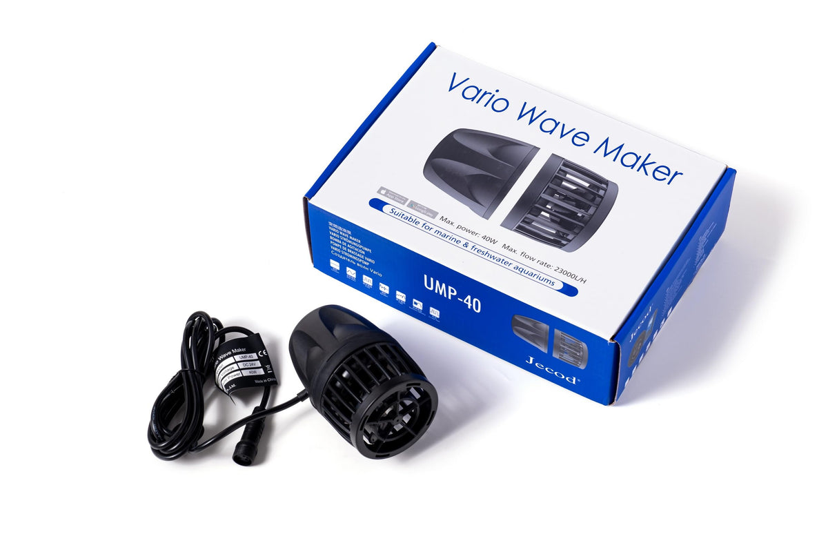 Jecod UMP-40 Vario Wavemaker, 6,075 GPH